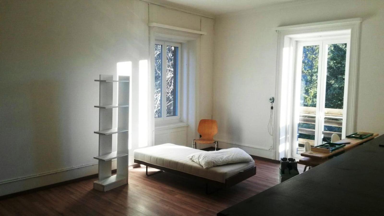 Villa Zentrum Haus 다보스 객실 사진