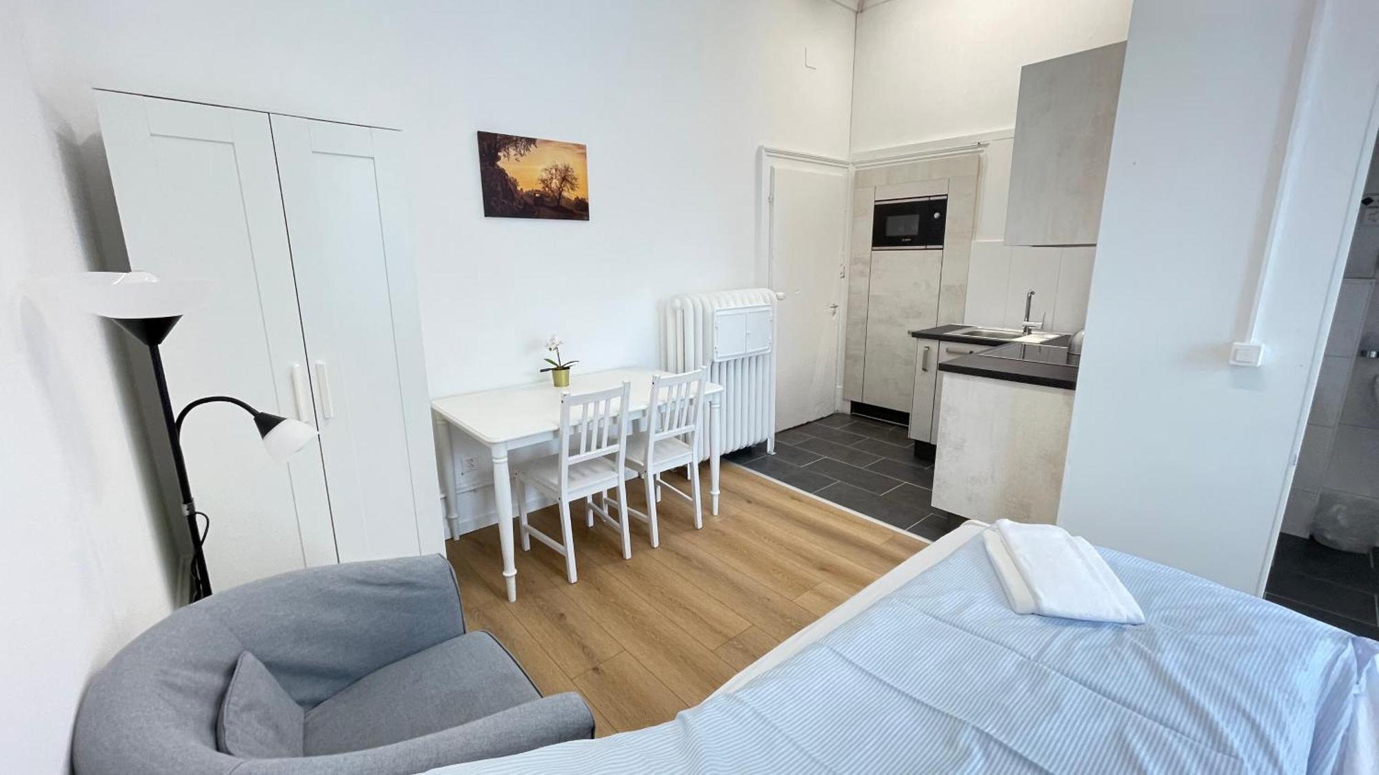Villa Zentrum Haus 다보스 외부 사진