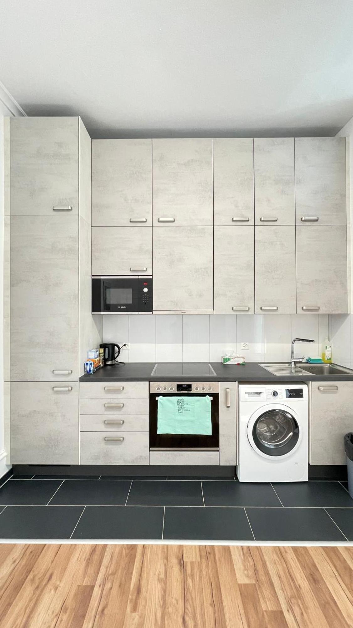 Villa Zentrum Haus 다보스 외부 사진