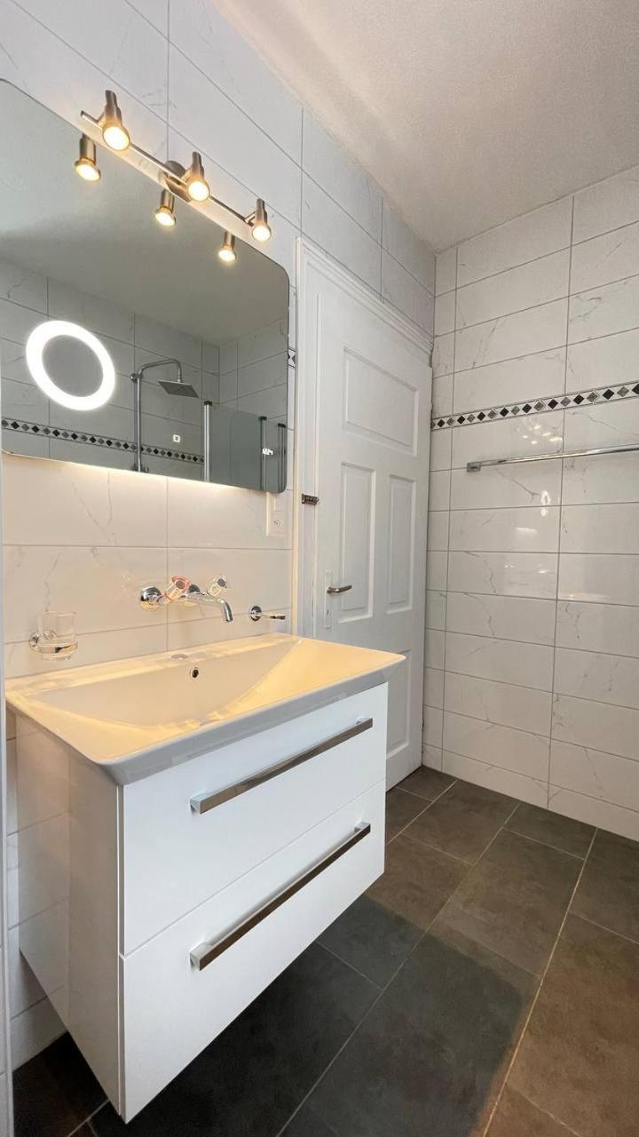 Villa Zentrum Haus 다보스 외부 사진